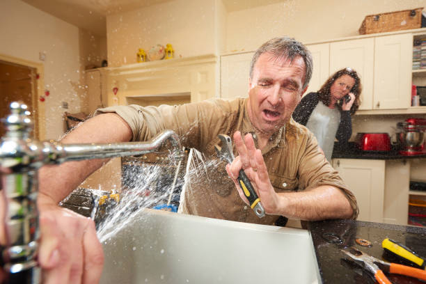 Best Flood damage cleanup  in Oregon, WI